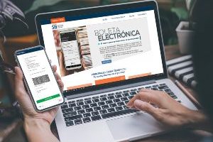 Más de 189 mil contribuyentes ya están emitiendo boletas de ventas y servicios electrónicas desde el 1 de enero